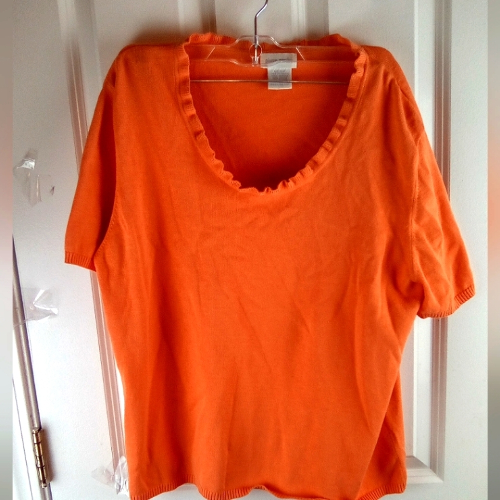 PIERRE CARDIN BLOUSE